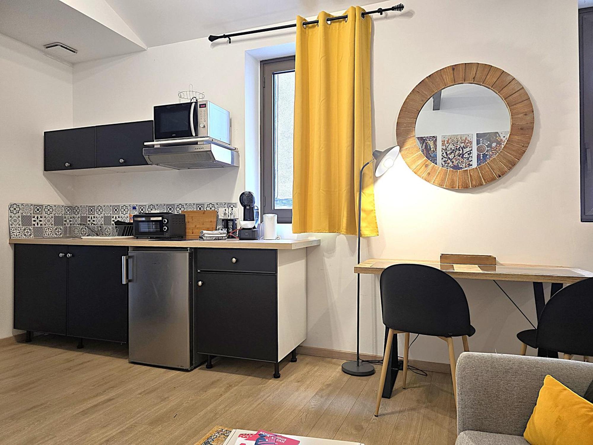 Sublime Cocon Pour Deux - 1 Lit Double - Hypercentre De - Proche Place Nationale Montauban