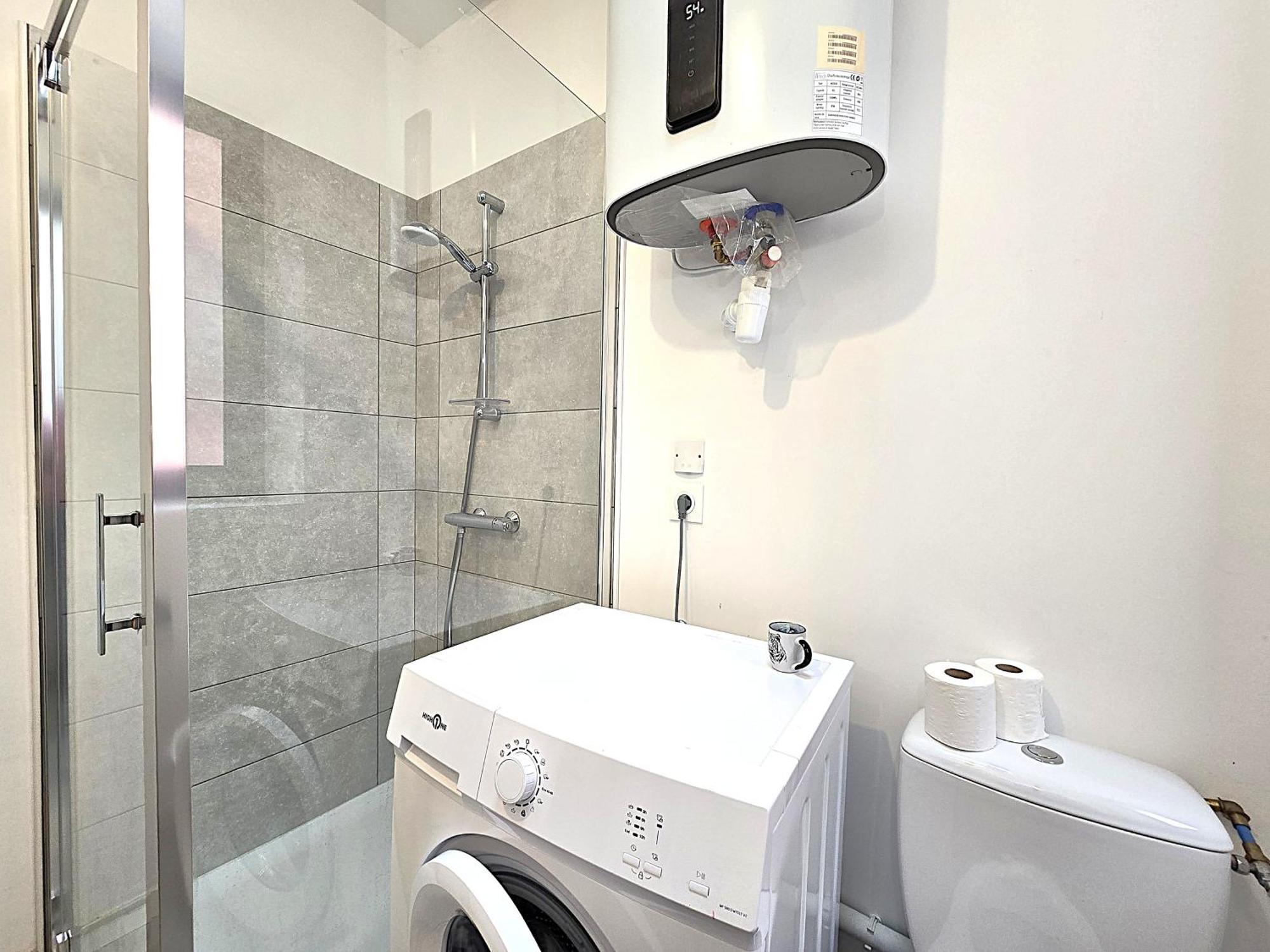 Apartamento Sublime Cocon Pour Deux - 1 Lit Double - Hypercentre De - Proche Place Nationale *