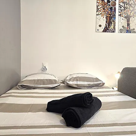 Sublime Cocon Pour Deux - 1 Lit Double - Hypercentre De Montauban - Proche Place Nationale Zimmer foto
