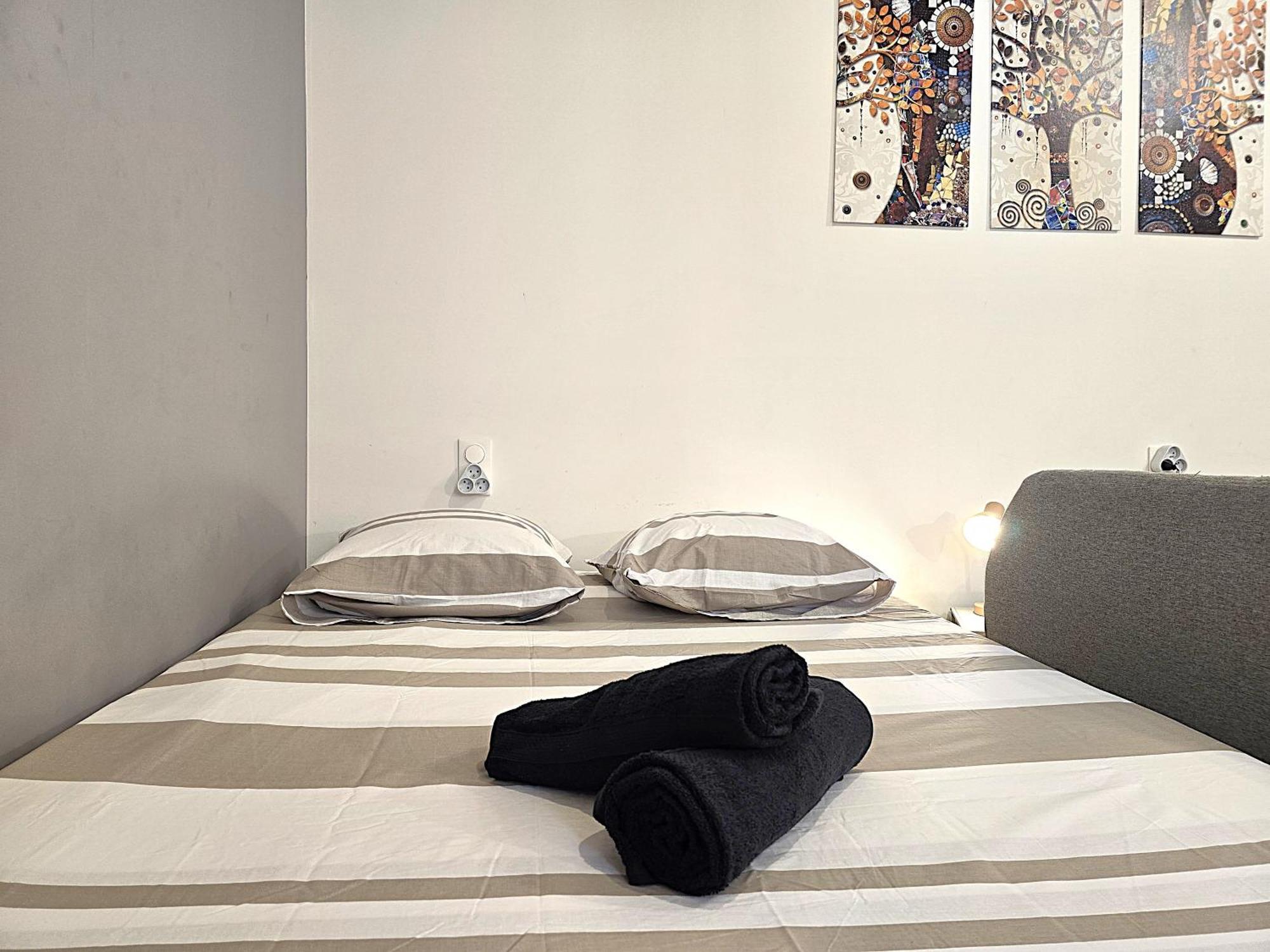 Sublime Cocon Pour Deux - 1 Lit Double - Hypercentre De - Proche Place Nationale Montauban